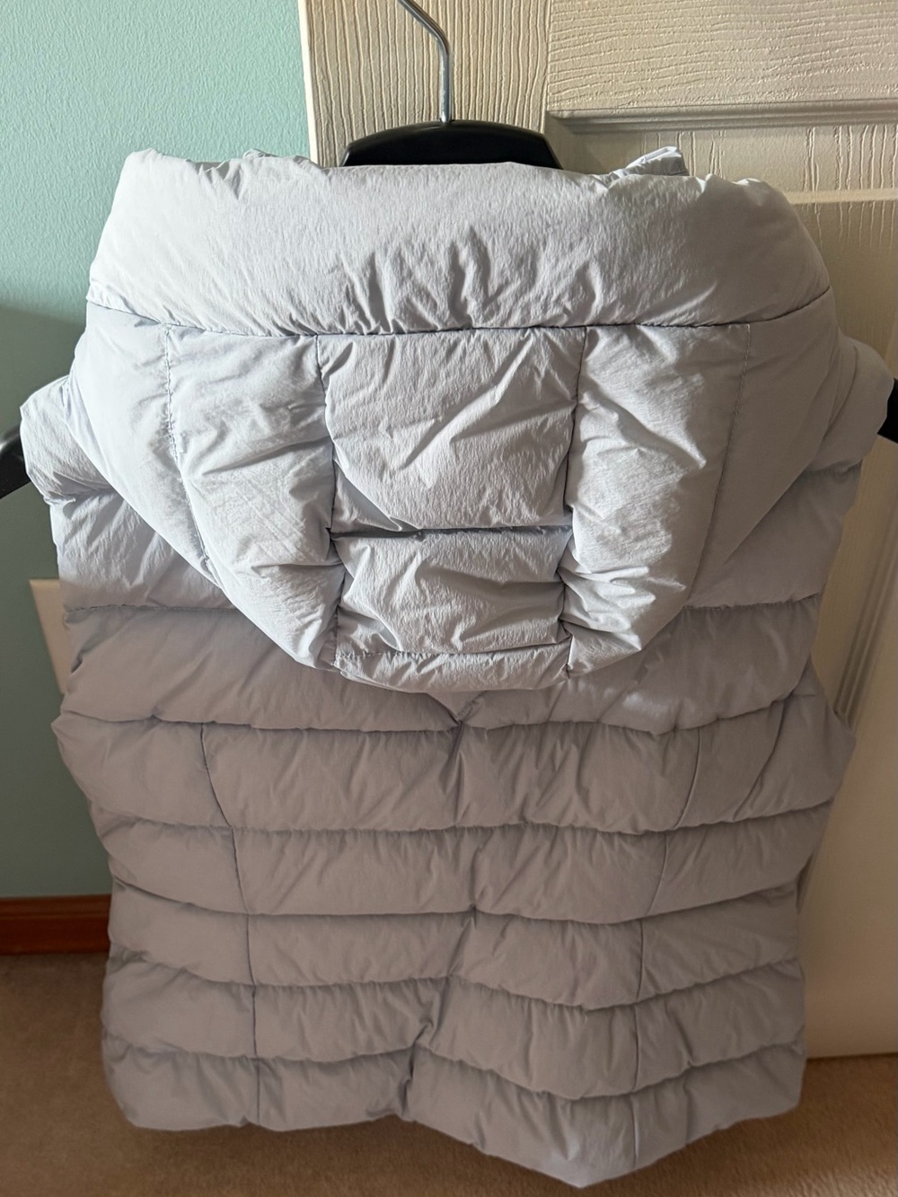 Canada Goose Clair Hooded Puffer Vest - Picture 2 of 10